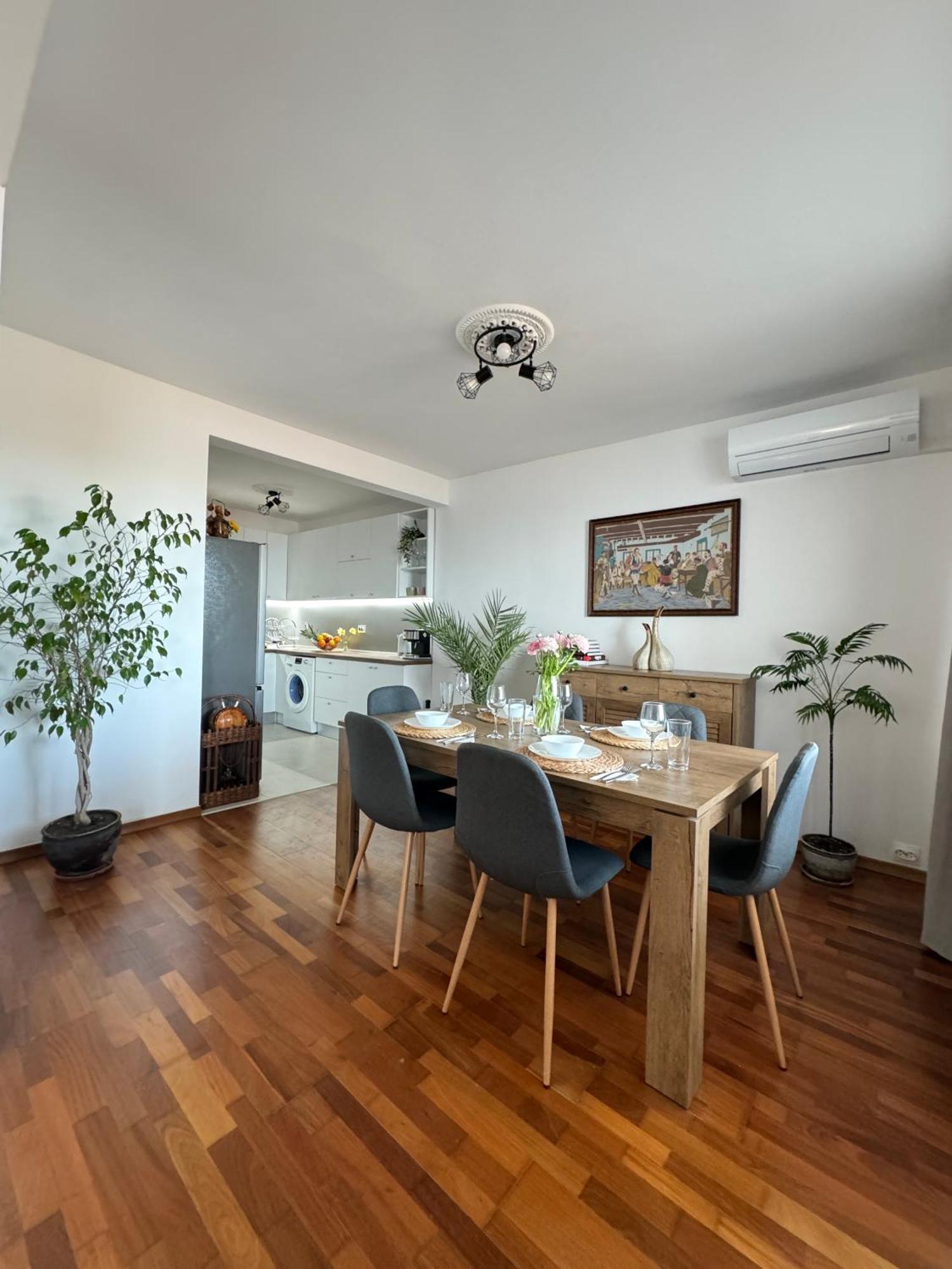 בלצ'יק Kakavanen'S Sea View Apartment מראה חיצוני תמונה
