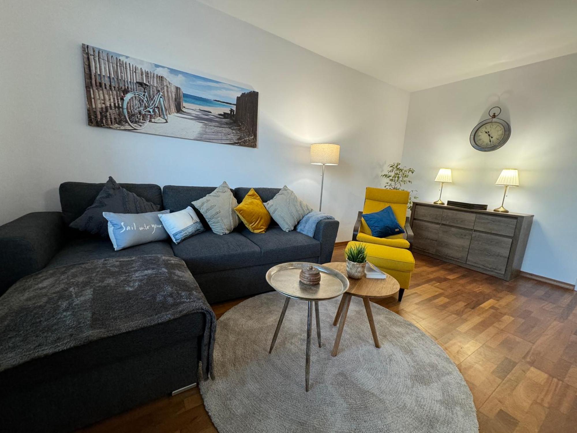 בלצ'יק Kakavanen'S Sea View Apartment מראה חיצוני תמונה