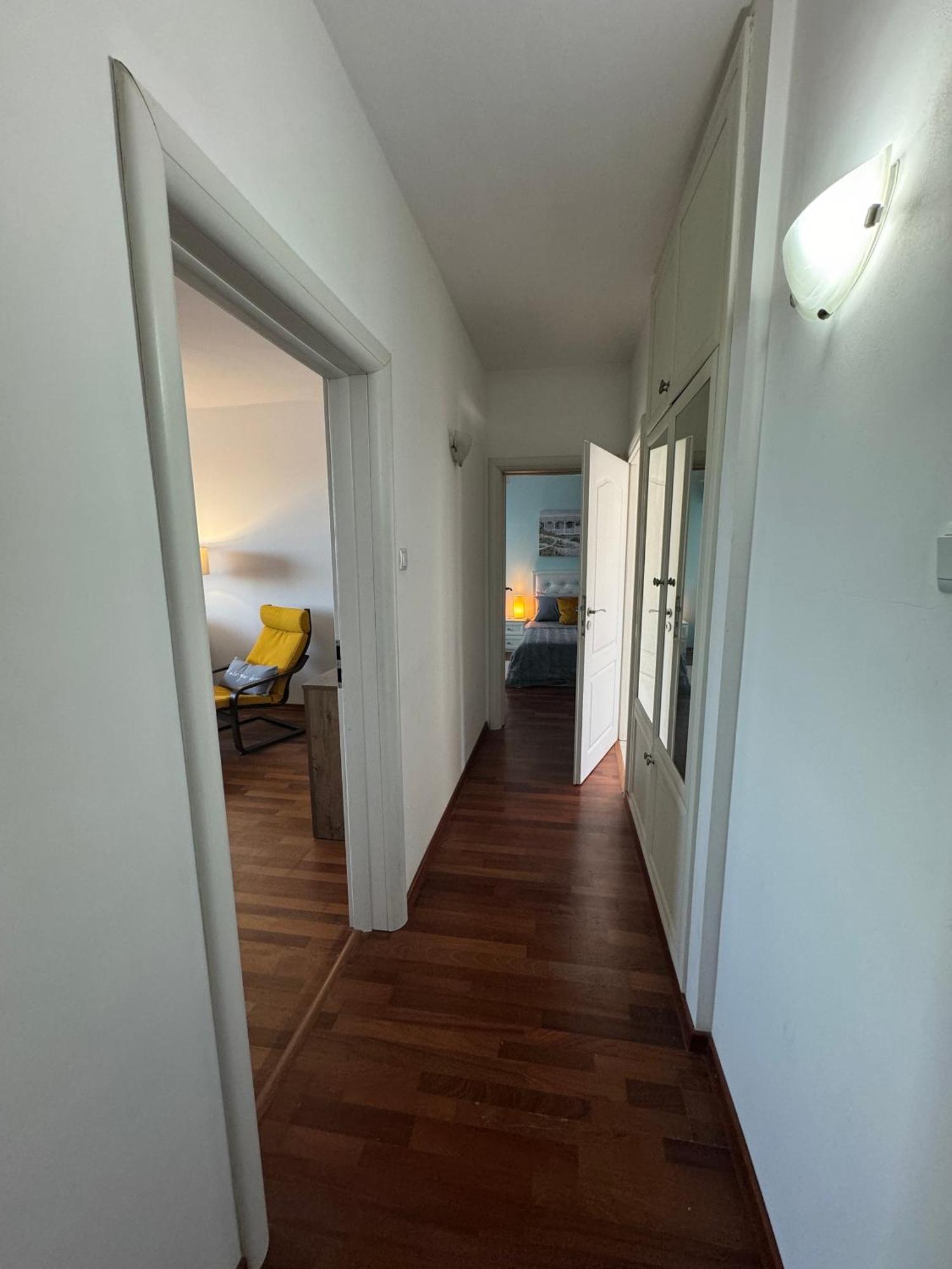 בלצ'יק Kakavanen'S Sea View Apartment מראה חיצוני תמונה