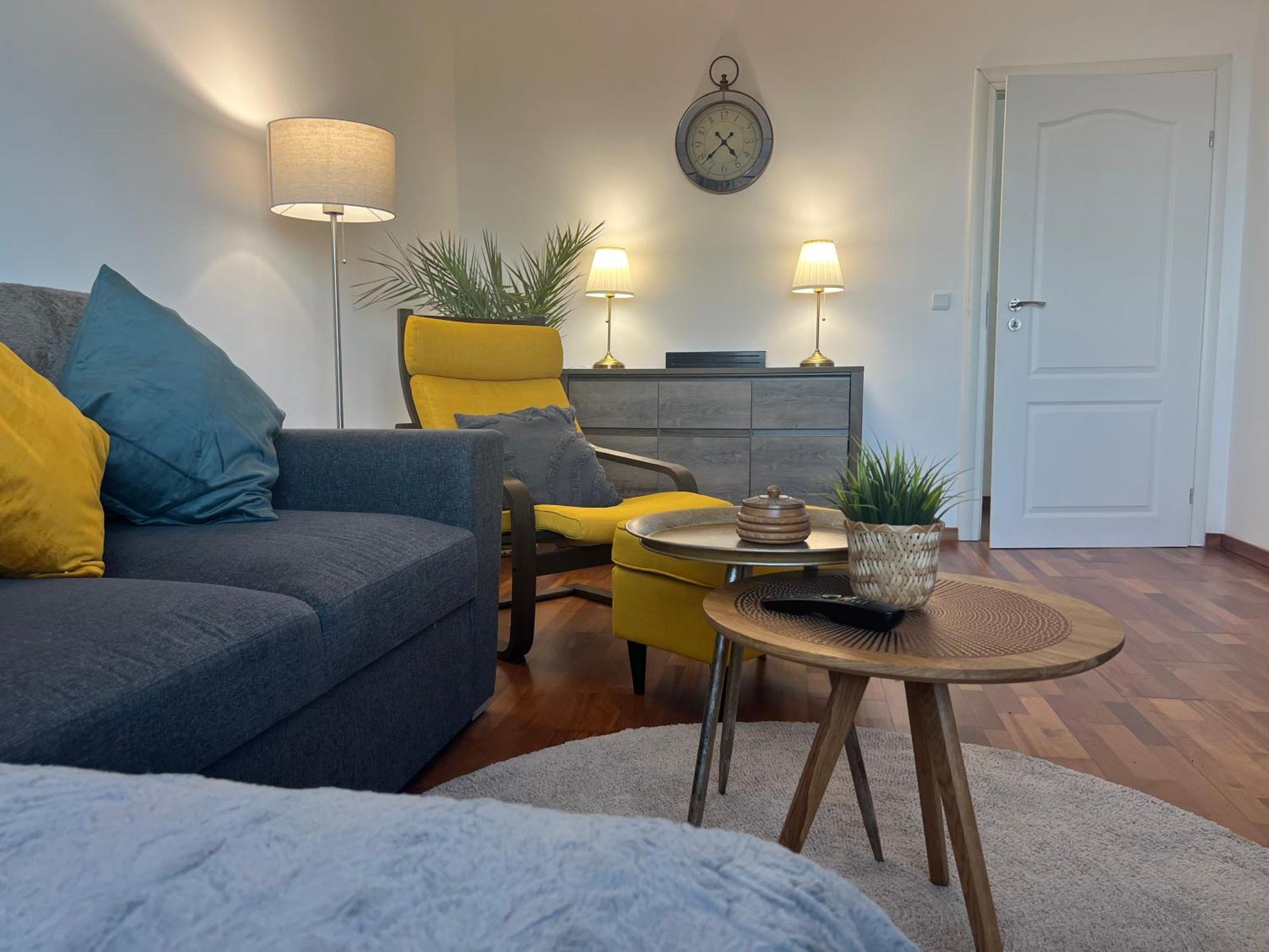 בלצ'יק Kakavanen'S Sea View Apartment מראה חיצוני תמונה