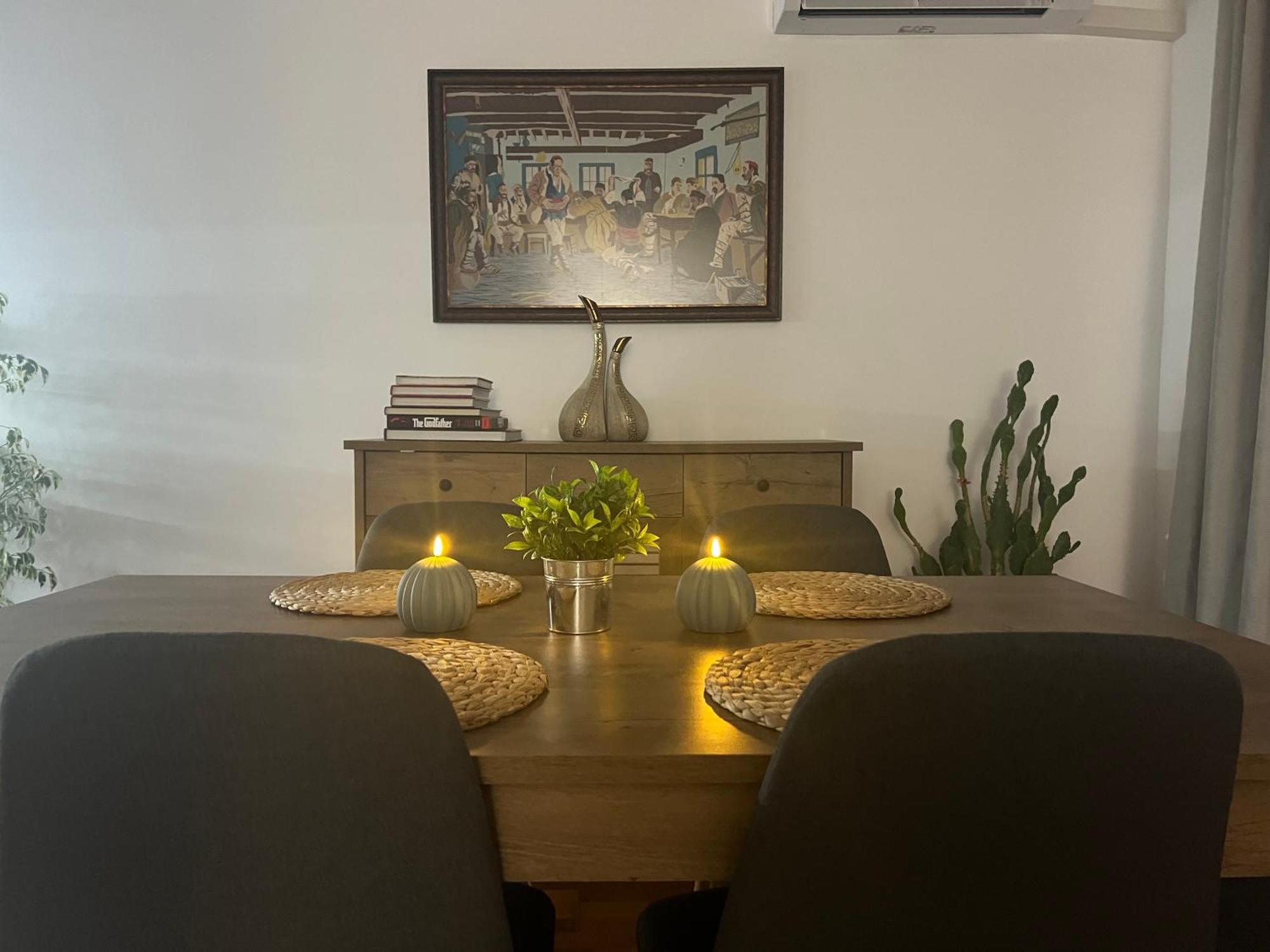 בלצ'יק Kakavanen'S Sea View Apartment מראה חיצוני תמונה